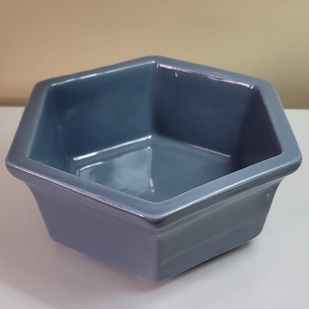 Haeger Hexagon Planter #4003